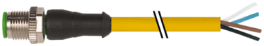7000-12021-0540750 Murrelektronik Sensor & Actuator Cable