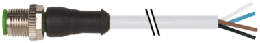 7000-12021-2540750 Murrelektronik Sensor & Actuator Cable