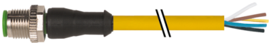 Murrelektronik - 7000-12041-0550300