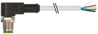 7000-12121-2150500 Murrelektronik Sensor & Actuator Cable