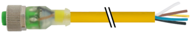 Murrelektronik - 7000-12251-1261500