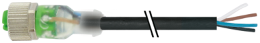 7000-12291-6141000 Murrelektronik Sensor & Actuator Cable