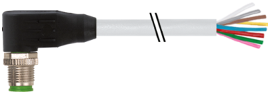 7000-17021-2921500 Murrelektronik Sensor & Actuator Cable