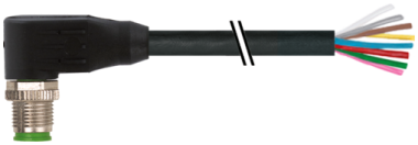 7000-17021-6640150 Murrelektronik Sensor & Actuator Cable