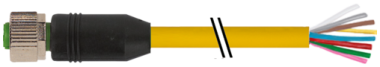 Murrelektronik - 7000-17041-1140500