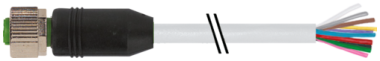 Murrelektronik - 7000-19041-3011500