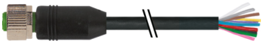 Murrelektronik - 7000-19041-7051300