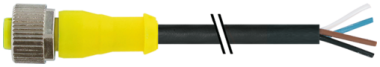 Murrelektronik - 7357-12221-6540200