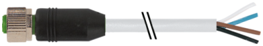 7000-12221-8620060 Murrelektronik Sensor & Actuator Cable