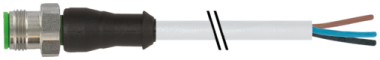 7004-12001-2130150 Murrelektronik Sensor & Actuator Cable
