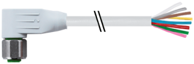 7014-17061-2072000 Murrelektronik Sensor & Actuator Cable