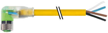 7000-08102-0310100 Murrelektronik Sensor & Actuator Cable