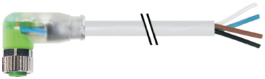 7000-08102-2311000 Murrelektronik Sensor & Actuator Cable