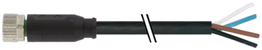 Murrelektronik - 7999-08061-6340070