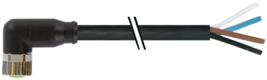 Murrelektronik - 7001-08101-6510500