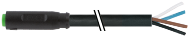 Murrelektronik - 7000-08221-6310100