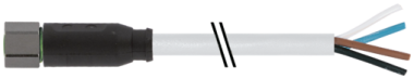 Murrelektronik - 7004-08061-2311000