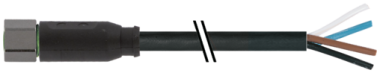 Murrelektronik - 7004-08061-6311000
