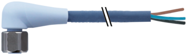 7024-12321-3150150 Murrelektronik Sensor & Actuator Cable