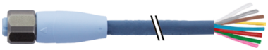 Murrelektronik - 7024-17041-3120300