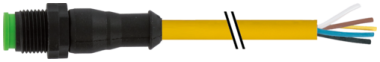 7005-12041-0550400 Murrelektronik Sensor & Actuator Cable