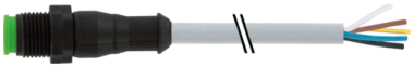 7005-12041-2150200 Murrelektronik Sensor & Actuator Cable