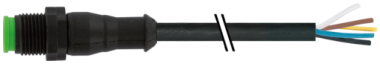 Murrelektronik - 7005-12041-6151000