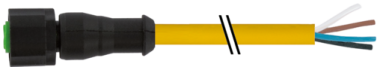 Murrelektronik - 7005-12221-0540500