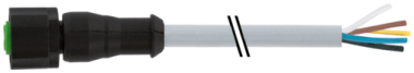 7005-12241-2150300 Murrelektronik Sensor & Actuator Cable