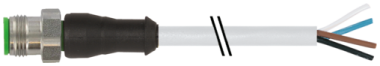 Murrelektronik - 7002-12021-2141500