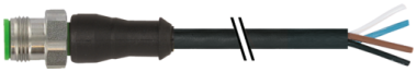 Murrelektronik - 7004-12021-6140200