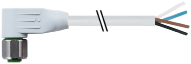 7014-13261-2017000 Murrelektronik Sensor & Actuator Cable