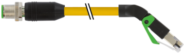 7000-44731-6750050 Ethernet Cable