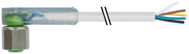 7004-12441-2352500 Murrelektronik Sensor & Actuator Cable
