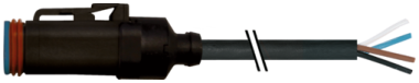 7072-72161-5691500 Solenoid Valve Accessories
