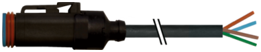 Murrelektronik - 7072-72165-2601000