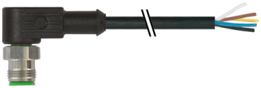 7002-12121-6191000 Murrelektronik Sensor & Actuator Cable