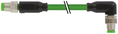 7000-89711-7910600 Murrelektronik Sensor & Actuator Cable