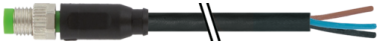 Murrelektronik - 7999-08001-6330500