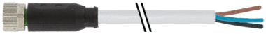 7000-08041-2200500 Murrelektronik Sensor & Actuator Cable