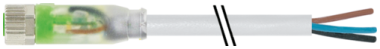 Murrelektronik - 7000-08111-2100300