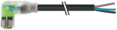 7000-08121-6101000 Murrelektronik Sensor & Actuator Cable