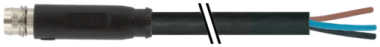 Murrelektronik - 7000-08161-6100500
