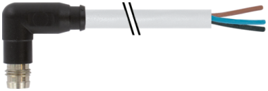 7000-08181-2300150 Murrelektronik Sensor & Actuator Cable
