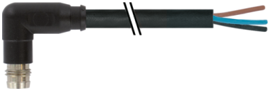 7000-08181-6300500 Murrelektronik Sensor & Actuator Cable