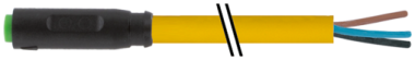Murrelektronik - 7000-08201-0500300