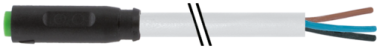 7000-08201-2300750 Murrelektronik Sensor & Actuator Cable