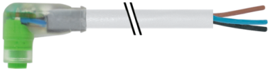 7000-08281-2301500 Murrelektronik Sensor & Actuator Cable