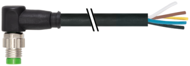 7000-08912-6951000 Murrelektronik Sensor & Actuator Cable