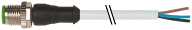 7000-12001-2530300 Murrelektronik Sensor & Actuator Cable